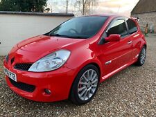 2006 renault clio for sale  KING'S LYNN