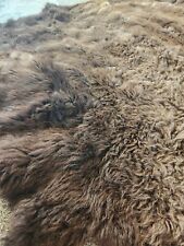 bison rug for sale  Layton