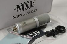 Mxl mlx v250 for sale  Clarksboro