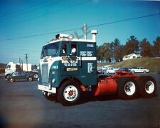 1960 white freightliner for sale  Pilot Mountain