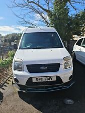 Ford transit connect for sale  WESTON-SUPER-MARE
