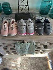 Adidas girls shoes for sale  Frankton