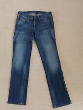 only jeans auto low straight gebraucht kaufen  Neuruppin