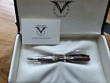 Visconti divina desert for sale  SHEFFIELD