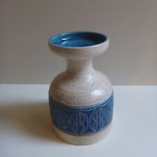 Vaso ceramica design usato  Italia