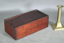 dovetail box for sale  Ashford