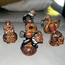 peruvian pottery for sale  WORTHING