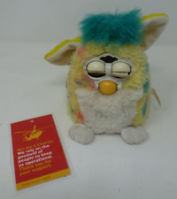 Furby Babies Confetti Furby                 F4, used for sale  Shipping to South Africa