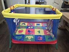 Vintage graco playcentre for sale  Saint Johns