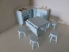 Dolls house furniture for sale  BURNTWOOD