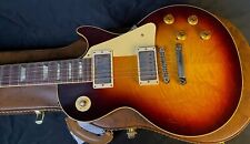 ¡Sin jugar! Gibson Custom 1959 Les Paul Standard VOS Southern Fade solo 8,35 libras segunda mano  Embacar hacia Mexico