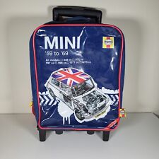 Haynes manual mini for sale  COLCHESTER