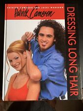 Hair styling book for sale  LONDON