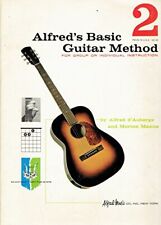 Alfreds basic guitar for sale  Orem
