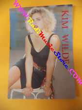 dvd kim wilde usato  Ferrara