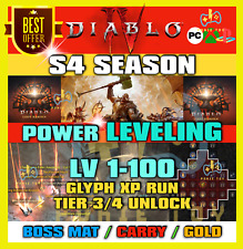 Diablo season power for sale  Fremont