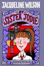 Sister jodie jacqueline for sale  UK