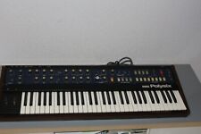 Korg Polysix PS - 6 sintetizadores vintage defectuoso segunda mano  Embacar hacia Argentina