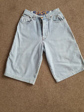 Vintage chipie shorts for sale  LONDON