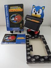 SEGA Mega Drive SONIC & KNUCKLES Retrogame CIB, usado comprar usado  Enviando para Brazil