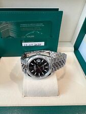 Rolex 126200 stainless for sale  Haddonfield