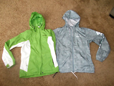 woman jacket coat rain for sale  Redmond