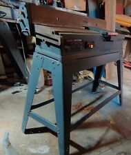 Sears craftsman jointer for sale  Caliente