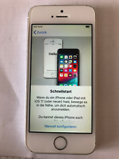 Apple iphone 16gb gebraucht kaufen  Lorch