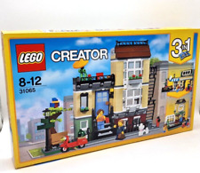 Lego 31065 creator gebraucht kaufen  Kray