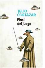 FINAL DEL JUEGO (DE BOLSILLO) - Julio Cortázar - Debolsillo segunda mano  Argentina 