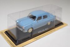 DEAGOSTINI ALTAYA VOLGA M21 M 21 BLUE MINT IN BLISTER for sale  Shipping to South Africa