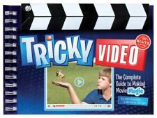 Tricky video complete for sale  Arlington