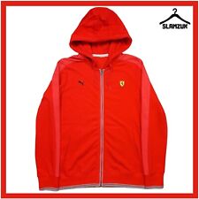 Ferrari jacket puma for sale  EDINBURGH