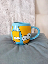 Mug bart simpson d'occasion  Mulhouse-