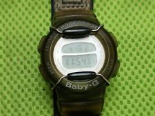 Armbanduhr casio baby gebraucht kaufen  Haseldorf