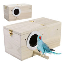 Parrot nest breeding for sale  UK