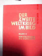 Weltkrieg bild bd gebraucht kaufen  Singen