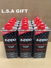Zippo fuel fluid for sale  Los Angeles