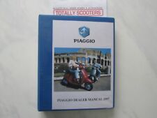 Piaggio vespa dealer for sale  GRANGE-OVER-SANDS