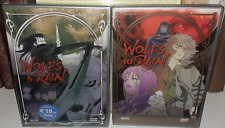 Set dvd manga usato  Italia