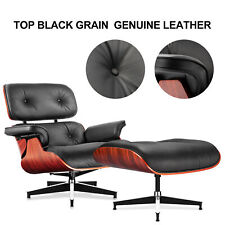 Eames style lounge for sale  North Brunswick
