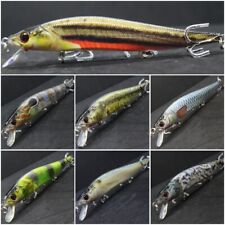 Jerkbait fishing lures for sale  Shipping to Ireland