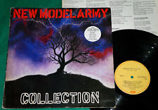 Novo Modelo Exército - Coleção BRAZIL ONLY TOUR LP 1991 Com Inserção comprar usado  Brasil 