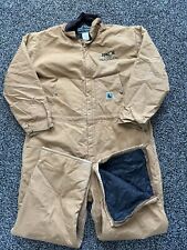 Berne padded overalls for sale  MANCHESTER