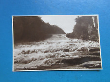 Old postcard aysgarth for sale  TADLEY