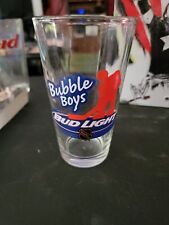 Bud light bubble for sale  Erie