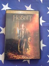 Dvd hobbit desolazione usato  Italia