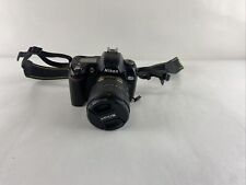 Câmera Digital Nikon D70 com Lente Nikon 18-70mm comprar usado  Enviando para Brazil