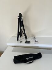 Ravelli tripod light for sale  LONDON