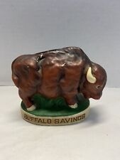Buco buffalo savings for sale  Lufkin